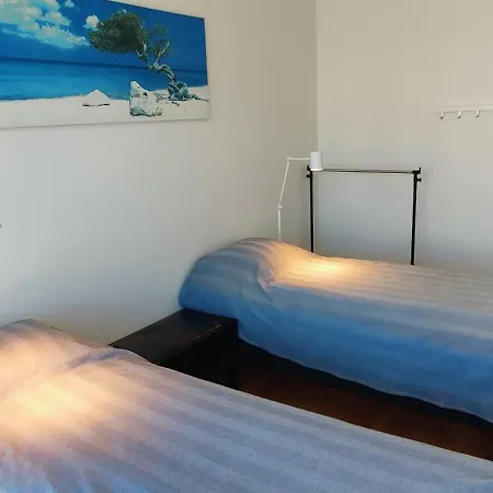 Rannaaeaerne Modernne Korter Uues Majas Daire Pärnu
